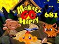 Peli Monkey Go Happy Stage 681
