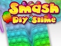 Peli Smash Diy Slime