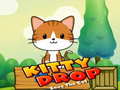 Peli Kitty Drop save the Kat