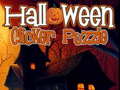 Peli Halloween Clicker Puzzle