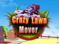 Peli Crazy Lawn Mover