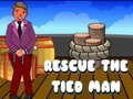 Peli Rescue The Tied Man