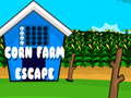 Peli Corn Farm Escape