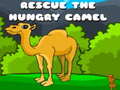 Peli Rescue The Hungry Camel