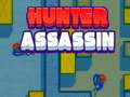 Peli Hunter  Assassin 