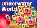 Peli Underwater World