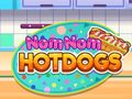 Peli Nom Nom Hotdogs