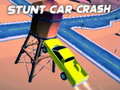 Peli Stunt Car Crash