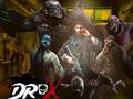 Peli Dr. X