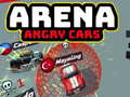 Peli Arena Angry Cars