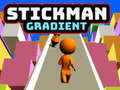Peli Stickman Gradient