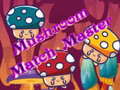 Peli Mushroom Match Master