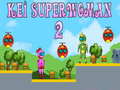 Peli Kei Superwoman 2