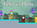 Peli Teko vs Doov