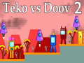 Peli Teko vs Doov 2