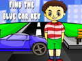 Peli Find The Blue Car Key