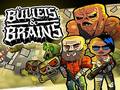 Peli Bullets & Brains