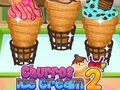 Peli Churros Ice Cream 2
