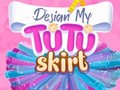 Peli Design My Tutu Skirt