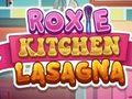Peli Roxie's Kitchen: Lasagna