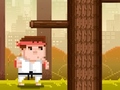 Peli Kick Ya Chop