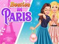 Peli Besties in Paris