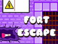 Peli Fort Escape