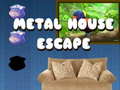Peli Metal House Escape
