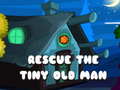 Peli Rescue The Tiny Old Man