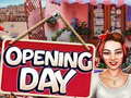 Peli Opening Day