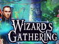 Peli Wizards Gathering