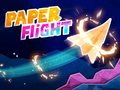 Peli Paper Flight