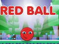 Peli Red Ball