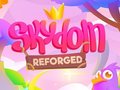 Peli Skydom: Reforged