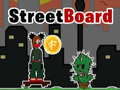 Peli StreetBoard