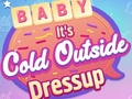 Peli Baby It's Cold Outside Dress Up