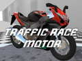 Peli Traffic Race Motor