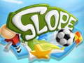 Peli Slope
