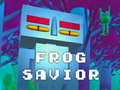 Peli Frog Savior