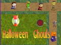 Peli Halloween Ghouls