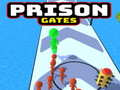 Peli Prison Gates