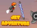 Peli Jet Adventure