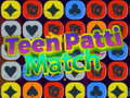 Peli Teen Patti Match