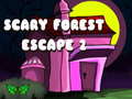 Peli Scary Forest Escape 2