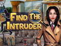 Peli Find the Intruder
