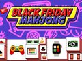 Peli Black Friday Mahjong