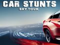 Peli Car Stunts Sky Tour