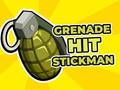 Peli Grenade Hit Stickman