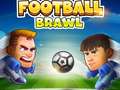 Peli Football Brawl