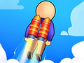 Peli Water Jetpack Race